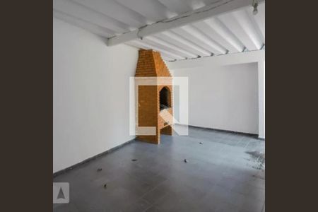 Foto 60 de casa à venda com 3 quartos, 230m² em Chácara Inglesa, São Paulo