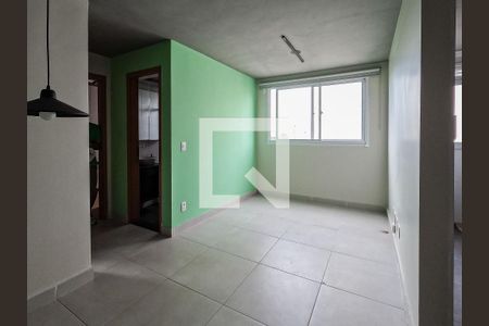 Apartamento para alugar com 2 quartos, 44m² em Jardim Iris, São Paulo