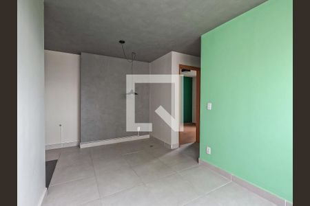 Apartamento para alugar com 2 quartos, 44m² em Jardim Iris, São Paulo