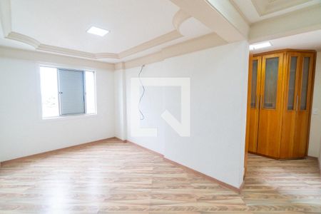 Quarto 1 de apartamento para alugar com 2 quartos, 65m² em Jardim Oriental, São Paulo