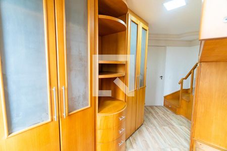 Quarto 2 de apartamento para alugar com 2 quartos, 65m² em Jardim Oriental, São Paulo