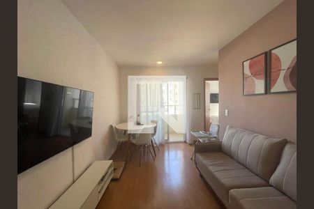Apartamento à venda com 2 quartos, 44m² em Vila Rosa, Novo Hamburgo