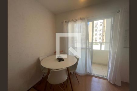 Apartamento à venda com 2 quartos, 44m² em Vila Rosa, Novo Hamburgo