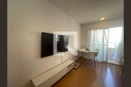 Apartamento à venda com 2 quartos, 44m² em Vila Rosa, Novo Hamburgo