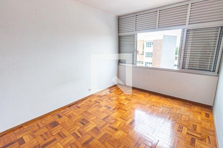 Quarto 2 de apartamento para alugar com 2 quartos, 85m² em Brás, São Paulo