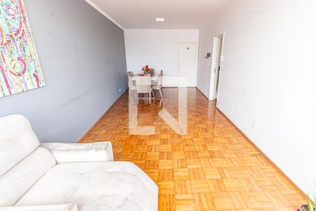 Sala de apartamento para alugar com 2 quartos, 85m² em Brás, São Paulo