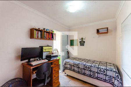 Quarto de casa à venda com 3 quartos, 177m² em São Domingos, São Paulo