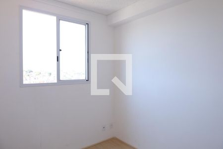 Quarto 2 de apartamento para alugar com 2 quartos, 36m² em Cidade Nova São Miguel, São Paulo