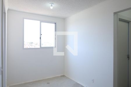 Sala de apartamento para alugar com 2 quartos, 36m² em Cidade Nova São Miguel, São Paulo