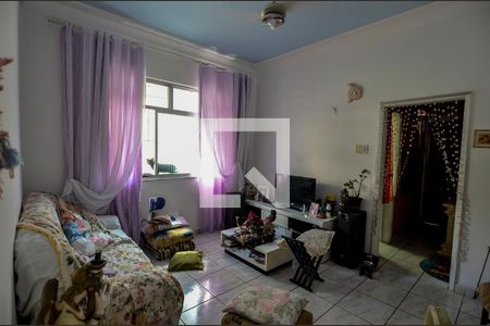 Apartamento à venda com 3 quartos, 90m² em Engenho Novo, Rio de Janeiro