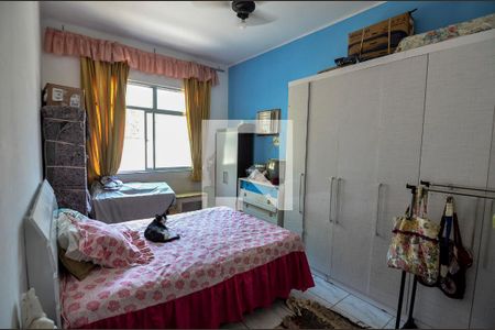 Quarto 2 de apartamento à venda com 3 quartos, 90m² em Engenho Novo, Rio de Janeiro