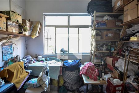 Quarto 1 de apartamento à venda com 3 quartos, 90m² em Engenho Novo, Rio de Janeiro
