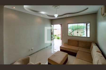 Casa para alugar com 5 quartos, 190m² em Jardim dos Comerciários, Belo Horizonte