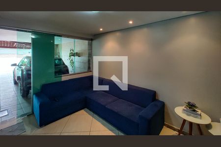 Casa para alugar com 5 quartos, 190m² em Jardim dos Comerciários, Belo Horizonte