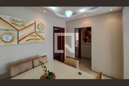 Casa para alugar com 5 quartos, 190m² em Jardim dos Comerciários, Belo Horizonte