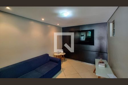 Casa para alugar com 5 quartos, 190m² em Jardim dos Comerciários, Belo Horizonte