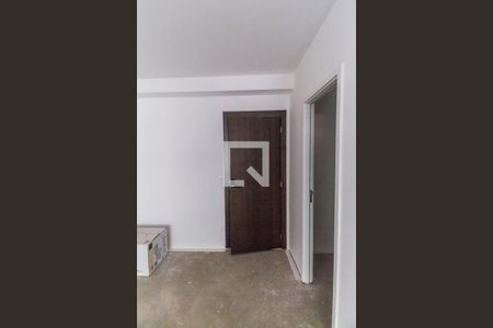 Entrada de apartamento à venda com 1 quarto, 51m² em Alphaville Industrial, Barueri