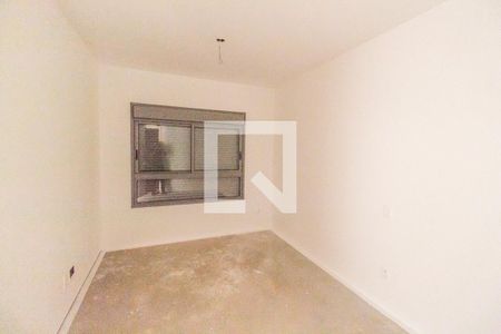 Suíte de apartamento à venda com 1 quarto, 51m² em Alphaville Industrial, Barueri