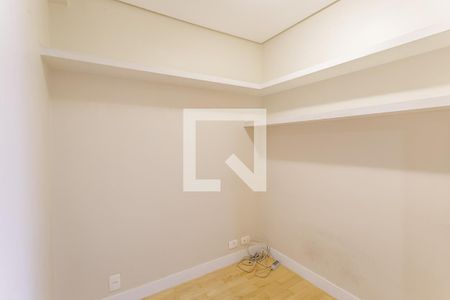 Escritório de apartamento para alugar com 3 quartos, 97m² em Indianópolis, São Paulo