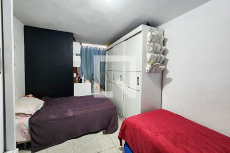 Quarto 1 de apartamento para alugar com 2 quartos, 85m² em Riachuelo, Rio de Janeiro