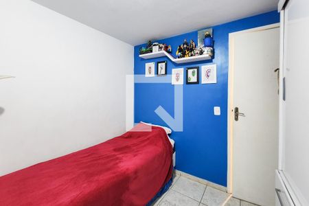 Quarto 1 de apartamento para alugar com 2 quartos, 85m² em Riachuelo, Rio de Janeiro