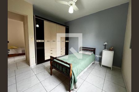 Quarto de apartamento para alugar com 3 quartos, 75m² em Vila Prel, São Paulo