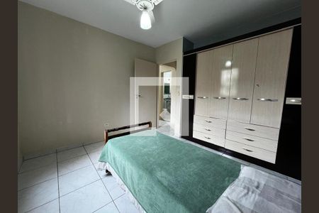 Quarto de apartamento para alugar com 3 quartos, 75m² em Vila Prel, São Paulo