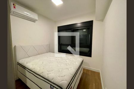 Apartamento para alugar com 1 quarto, 63m² em Lourdes, Belo Horizonte