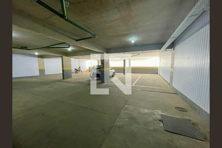 Apartamento para alugar com 1 quarto, 63m² em Lourdes, Belo Horizonte