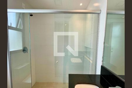 Apartamento para alugar com 1 quarto, 63m² em Lourdes, Belo Horizonte