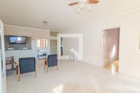 Sala/Cozinha de apartamento para alugar com 3 quartos, 170m² em Niterói, Canoas
