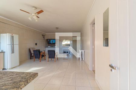 Sala/Cozinha de apartamento para alugar com 3 quartos, 170m² em Niterói, Canoas