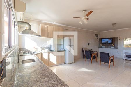 Apartamento para alugar com 3 quartos, 170m² em Niterói, Canoas