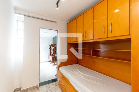 Quarto 2 de casa para alugar com 3 quartos, 135m² em Jardim das Rosas (zona Leste I), São Paulo