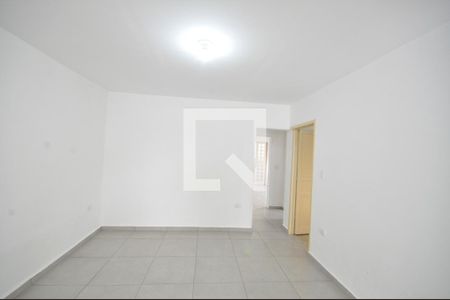 Sala de casa para alugar com 2 quartos, 132m² em Vila Maria Alta, São Paulo