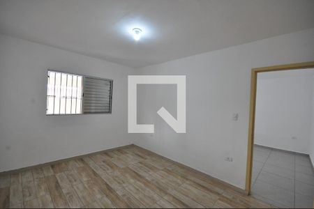 Quarto 1 de casa para alugar com 2 quartos, 132m² em Vila Maria Alta, São Paulo