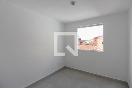 Quarto 2 de casa à venda com 2 quartos, 110m² em Jardim Leblon, Belo Horizonte