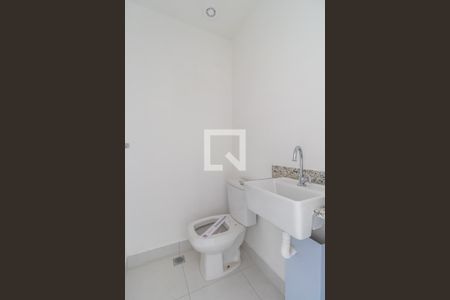 Lavabo de apartamento à venda com 2 quartos, 69m² em Jardim Esperanca, Barueri