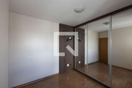 Suíte 1 de apartamento para alugar com 2 quartos, 68m² em Vila da Serra, Nova Lima