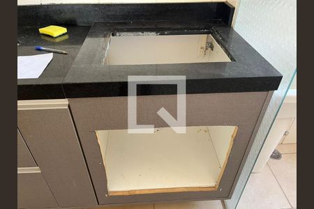 Quarto de apartamento para alugar com 3 quartos, 75m² em Alto da Boa Vista, Ribeirão Preto