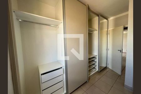 Quarto de apartamento para alugar com 3 quartos, 75m² em Alto da Boa Vista, Ribeirão Preto