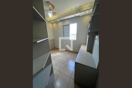 Quarto de apartamento para alugar com 3 quartos, 75m² em Alto da Boa Vista, Ribeirão Preto