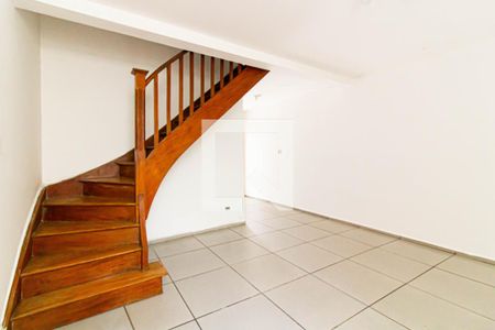 Sala de casa à venda com 2 quartos, 110m² em Perdizes, São Paulo