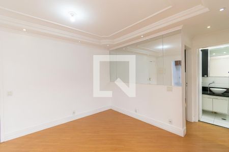 Sala de apartamento para alugar com 2 quartos, 54m² em Sítio da Figueira, São Paulo