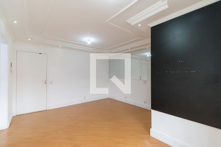 Sala de apartamento para alugar com 2 quartos, 54m² em Sítio da Figueira, São Paulo