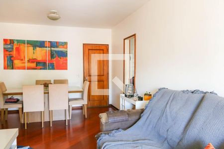 Sala de apartamento para alugar com 2 quartos, 76m² em Lins de Vasconcelos, Rio de Janeiro