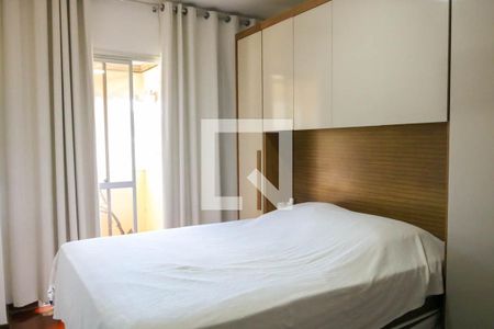 Quarto 1 de apartamento para alugar com 2 quartos, 76m² em Lins de Vasconcelos, Rio de Janeiro