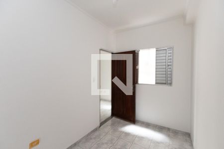 Quarto 2 de casa para alugar com 3 quartos, 100m² em Jardim Joana D’arc, São Paulo