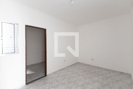 Suíte  de casa para alugar com 3 quartos, 100m² em Jardim Joana D’arc, São Paulo