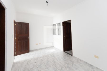 Suíte de casa para alugar com 3 quartos, 100m² em Jardim Joana D’arc, São Paulo